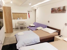 Donos Apartments