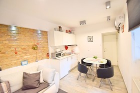 Donos Apartments
