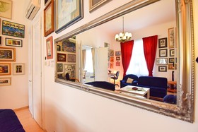 Donos Apartments