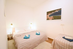 Donos Apartments