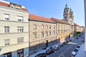 Donos Apartments