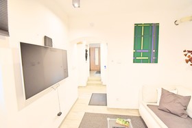 Donos Apartments