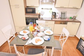 Donos Apartments