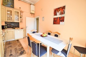 Donos Apartments