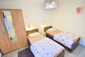 Donos Apartments