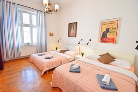 Donos Apartments