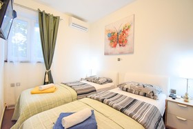 Donos Apartments