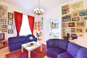Donos Apartments
