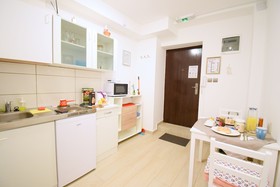 Donos Apartments