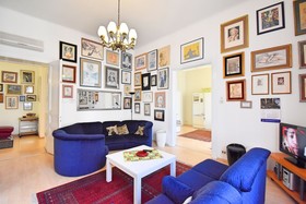 Donos Apartments