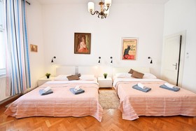 Donos Apartments