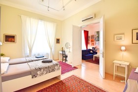 Donos Apartments