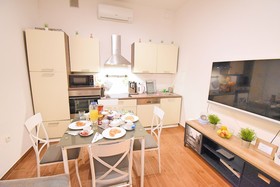 Donos Apartments