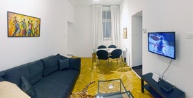 Donos Apartments