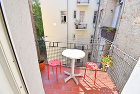 Donos Apartments