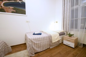 Donos Apartments