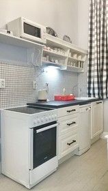 Donos Apartments