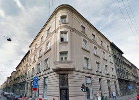 Donos Apartments
