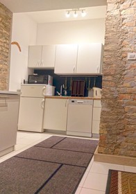 Donos Apartments