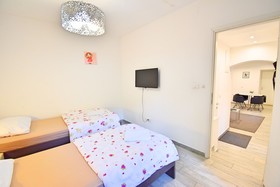 Donos Apartments