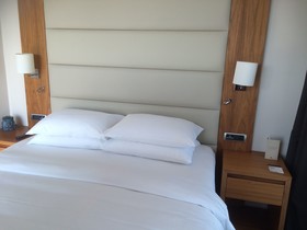 DoubleTree by Hilton Hotel Zagreb