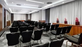 DoubleTree by Hilton Hotel Zagreb