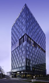 DoubleTree by Hilton Hotel Zagreb