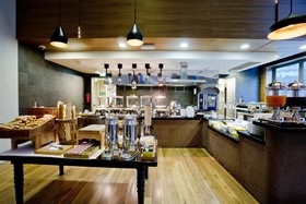 DoubleTree by Hilton Hotel Zagreb
