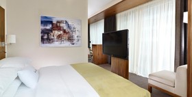 DoubleTree by Hilton Hotel Zagreb