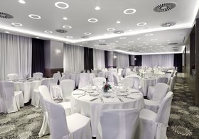 DoubleTree by Hilton Hotel Zagreb