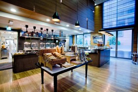 DoubleTree by Hilton Hotel Zagreb