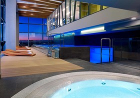 DoubleTree by Hilton Hotel Zagreb