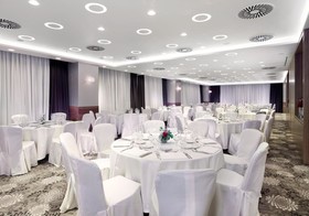 DoubleTree by Hilton Hotel Zagreb