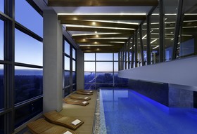 DoubleTree by Hilton Hotel Zagreb