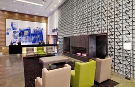 DoubleTree by Hilton Hotel Zagreb