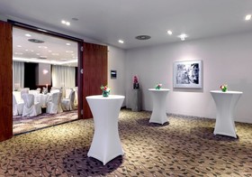 DoubleTree by Hilton Hotel Zagreb