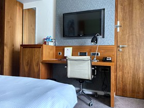 DoubleTree by Hilton Hotel Zagreb