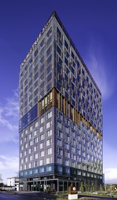 DoubleTree by Hilton Hotel Zagreb