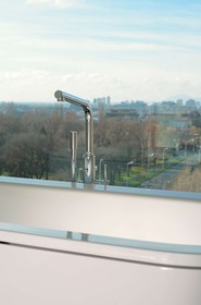 DoubleTree by Hilton Hotel Zagreb
