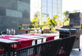 DoubleTree by Hilton Hotel Zagreb