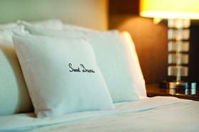 DoubleTree by Hilton Hotel Zagreb