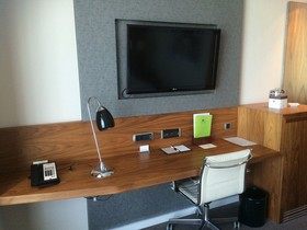 DoubleTree by Hilton Hotel Zagreb