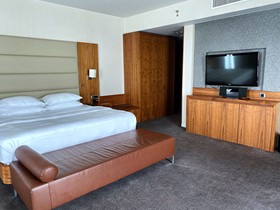 DoubleTree by Hilton Hotel Zagreb