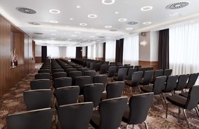 DoubleTree by Hilton Hotel Zagreb
