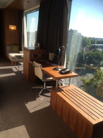 DoubleTree by Hilton Hotel Zagreb