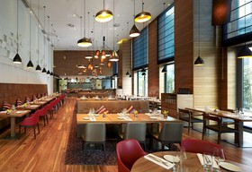 DoubleTree by Hilton Hotel Zagreb