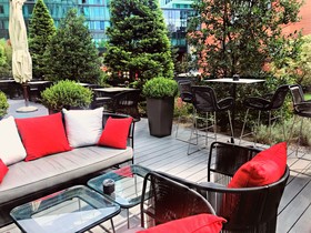 DoubleTree by Hilton Hotel Zagreb