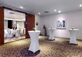 DoubleTree by Hilton Hotel Zagreb