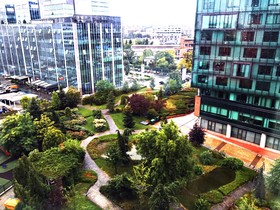 DoubleTree by Hilton Hotel Zagreb