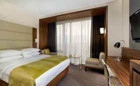 DoubleTree by Hilton Hotel Zagreb